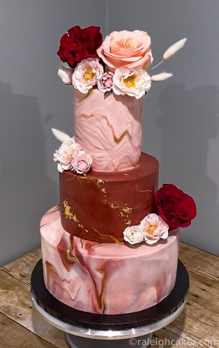 Wedding Cakes in Raleigh NC, Durham, Cary and beyond 22 IMG_2063