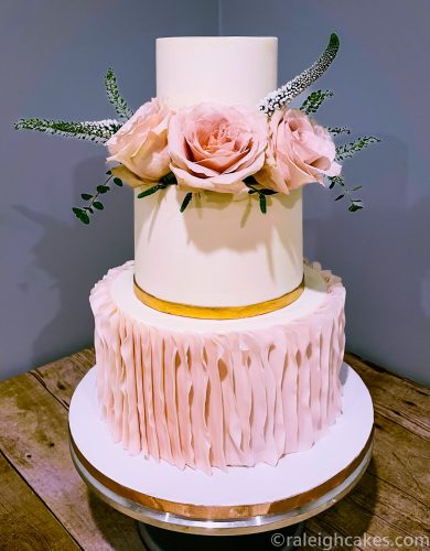 Wedding Cakes in Raleigh NC, Durham, Cary and beyond 24 elegant wedding cake design raleigh nc