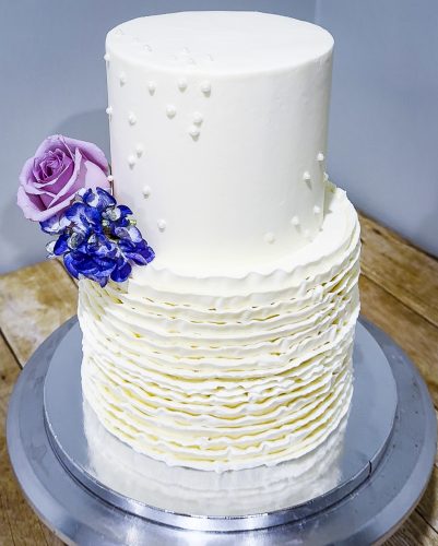 Wedding Cakes in Raleigh NC, Durham, Cary and beyond 30 IMG_3211-2