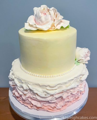 Wedding Cakes in Raleigh NC, Durham, Cary and beyond 32 IMG_5097