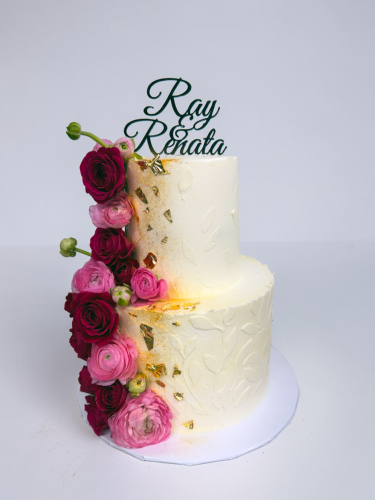Wedding Cakes in Raleigh NC, Durham, Cary and beyond 27 IMG_6172