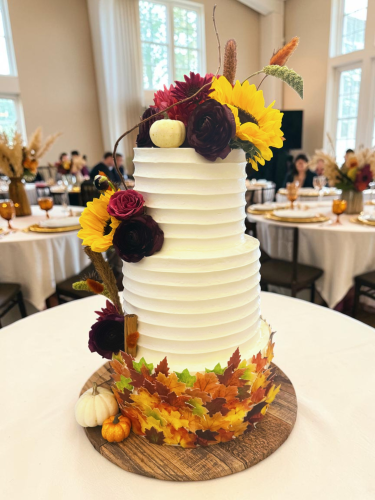 Wedding Cakes in Raleigh NC, Durham, Cary and beyond 21 IMG_6916 Copy