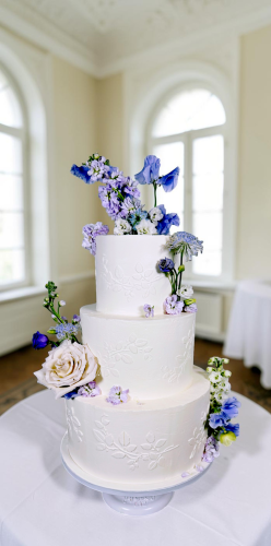 Wedding Cakes in Raleigh NC, Durham, Cary and beyond 9 IMG_8375 Copy