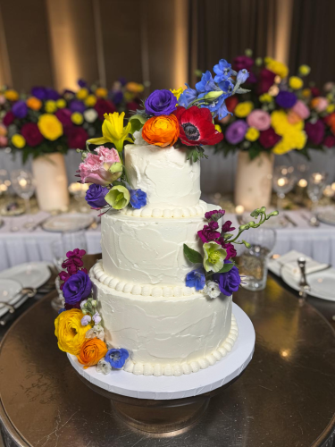 Wedding Cakes in Raleigh NC, Durham, Cary and beyond 13 IMG_8435