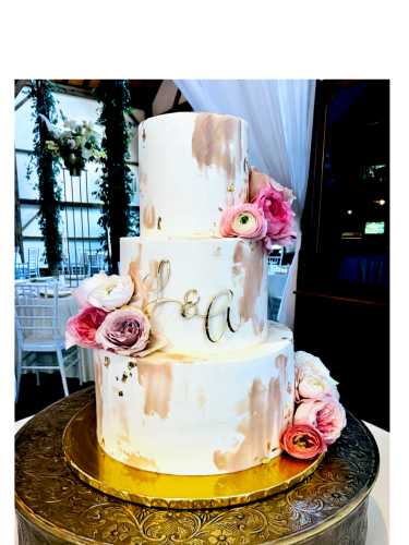 Wedding Cakes in Raleigh NC, Durham, Cary and beyond 16 IMG_9320 Copy Copy