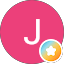 Jayme R. Avatar